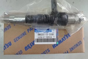 RM6251-11-3100fuel injector