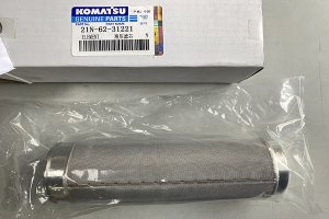 21N-62-31221Hydraulic filter element