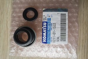  6211-61-1533 PC400-8 pump seal